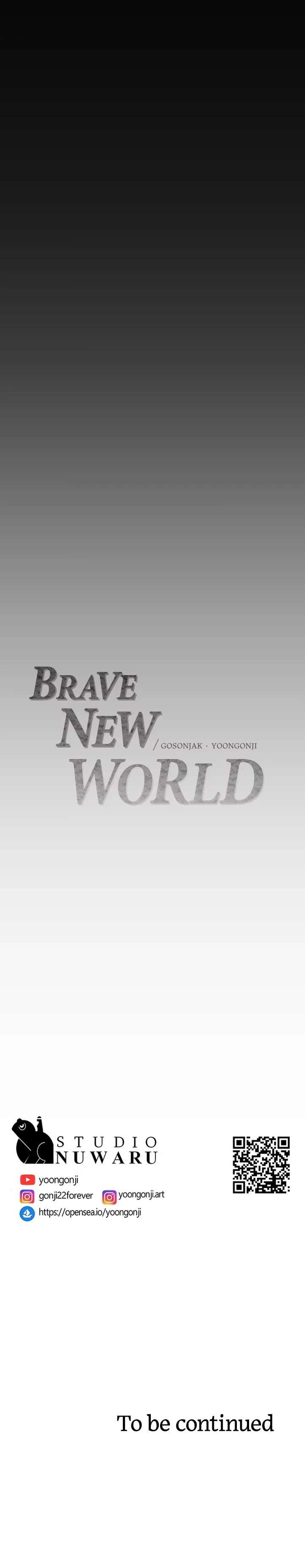 Beautiful New World Capítulo 151 - Página 26