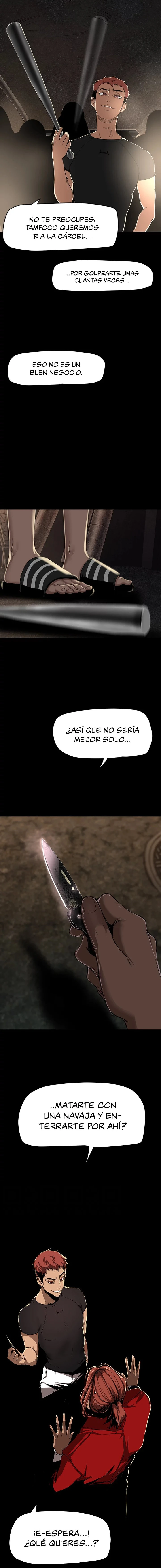 Beautiful New World Capítulo 151 - Página 6
