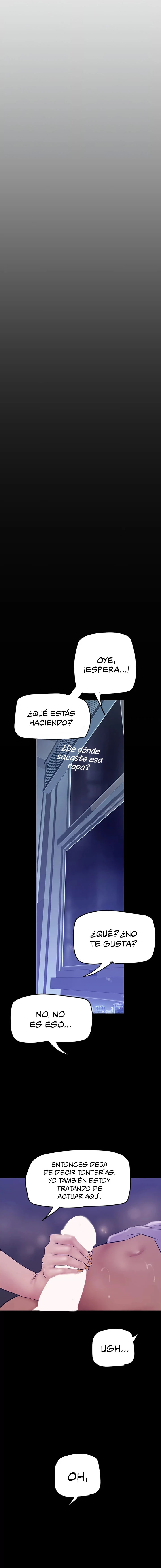 Beautiful New World Capítulo 152 - Página 10