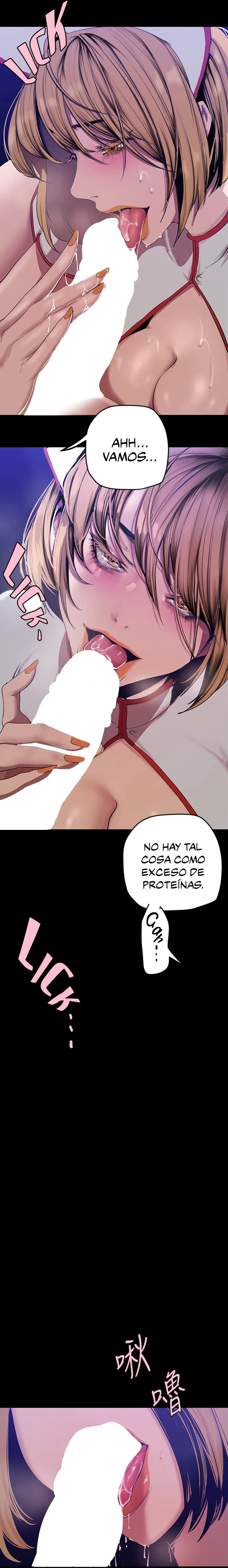 Beautiful New World Capítulo 152 - Página 13