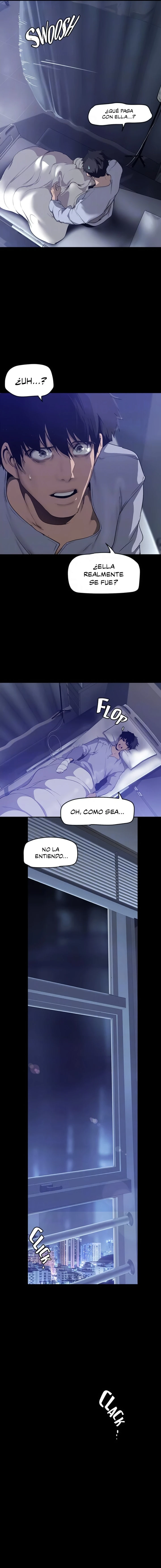 Beautiful New World Capítulo 152 - Página 7