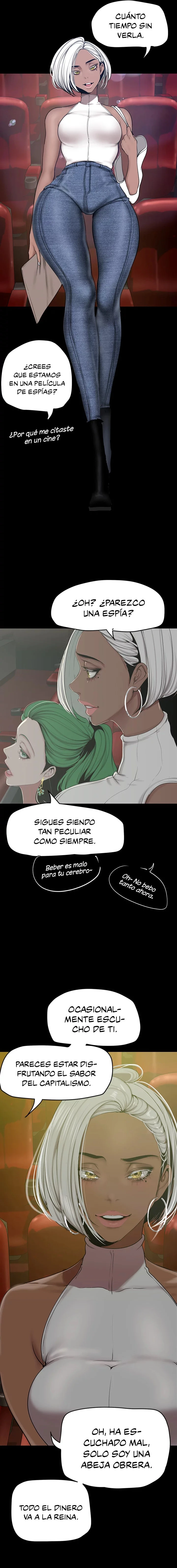Beautiful New World Capítulo 153 - Página 12