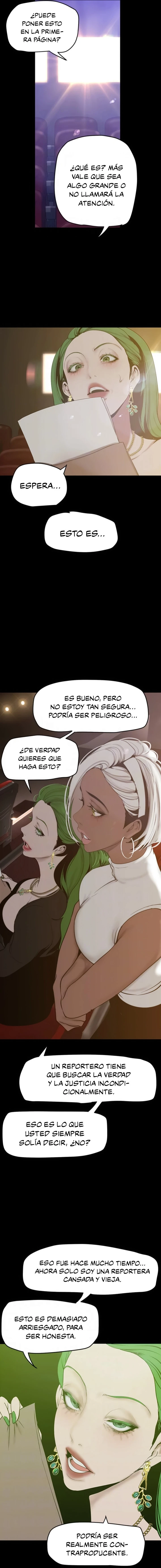 Beautiful New World Capítulo 153 - Página 14