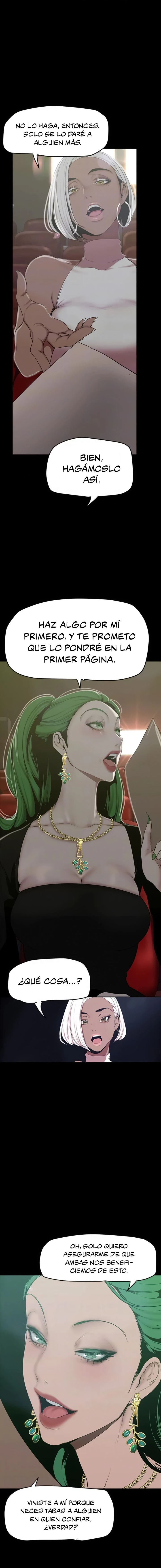 Beautiful New World Capítulo 153 - Página 15