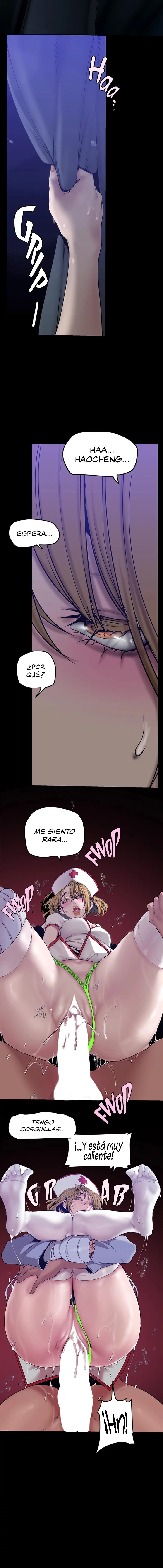 Beautiful New World Capítulo 153 - Página 21