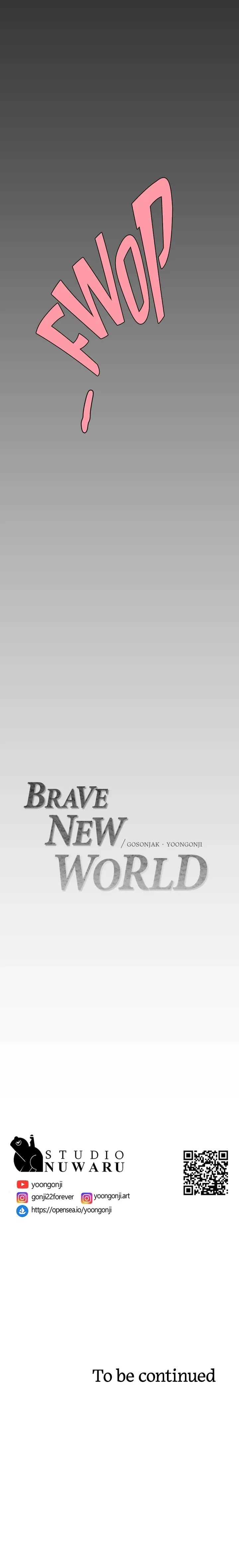 Beautiful New World Capítulo 153 - Página 24