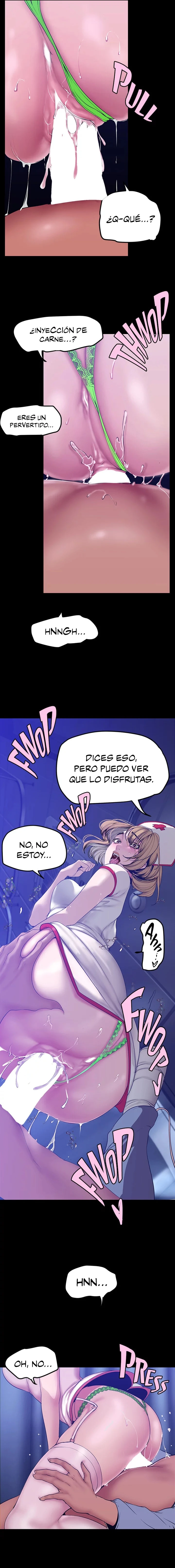 Beautiful New World Capítulo 153 - Página 5