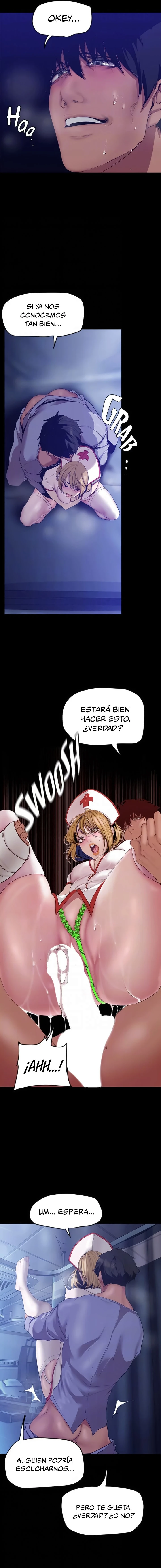 Beautiful New World Capítulo 153 - Página 8