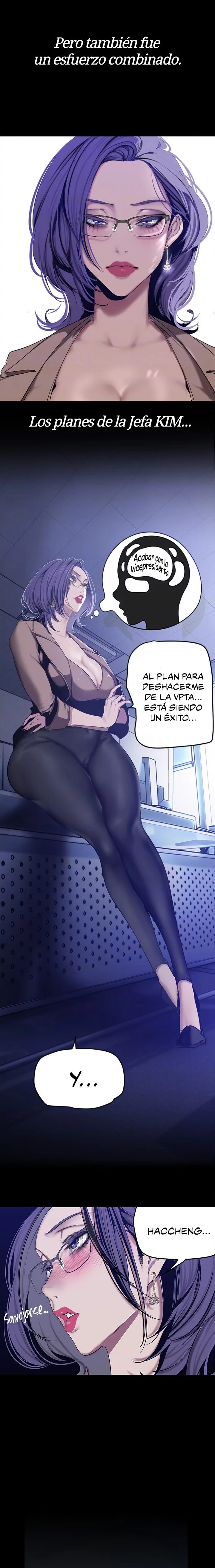 Beautiful New World Capítulo 154 - Página 15