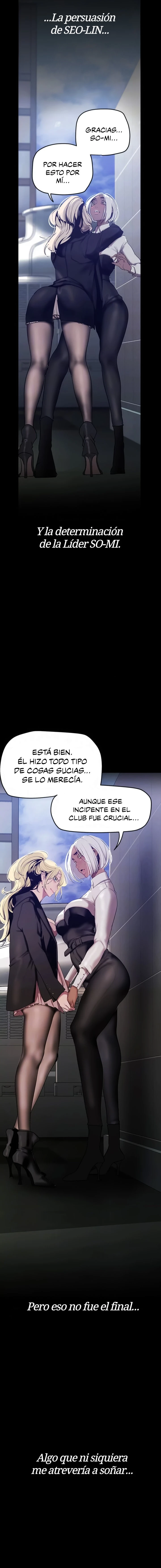 Beautiful New World Capítulo 154 - Página 16