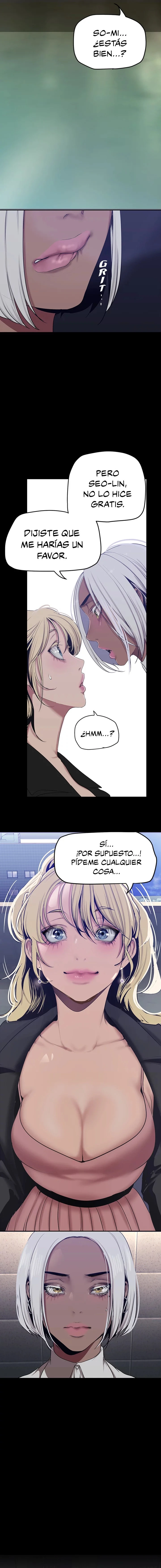 Beautiful New World Capítulo 154 - Página 19