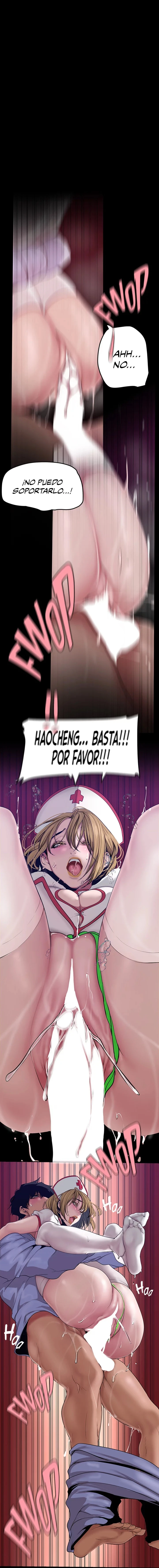 Beautiful New World Capítulo 154 - Página 3