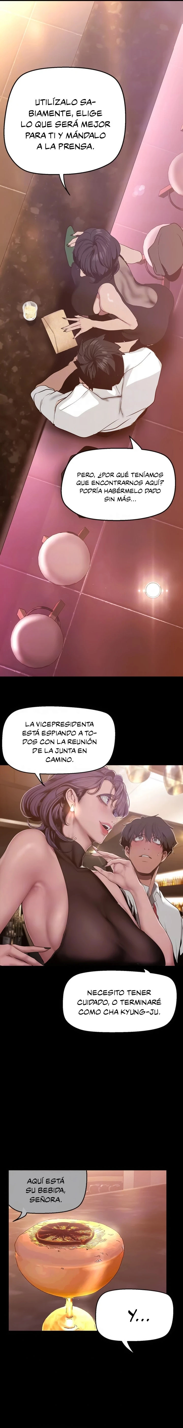 Beautiful New World Capítulo 155 - Página 15