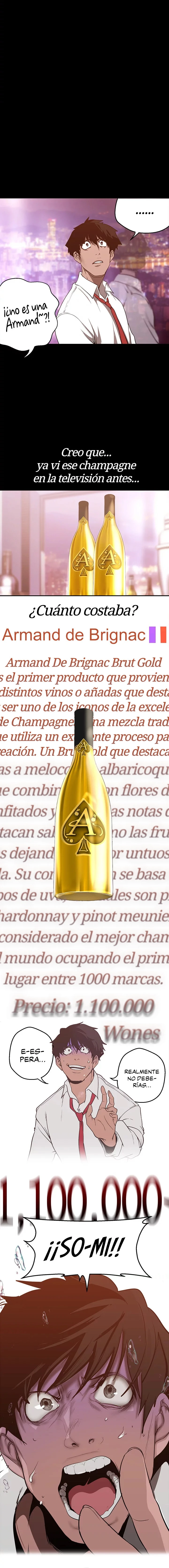 Beautiful New World Capítulo 155 - Página 24