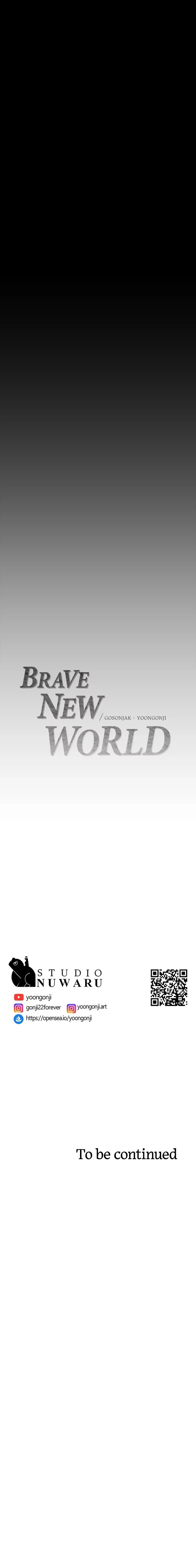 Beautiful New World Capítulo 155 - Página 26
