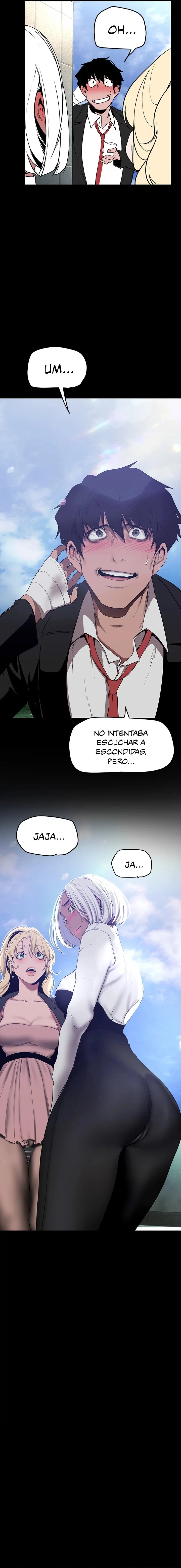 Beautiful New World Capítulo 155 - Página 4
