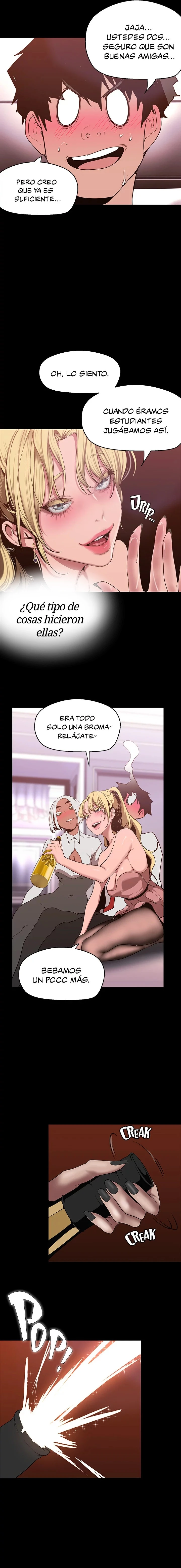 Beautiful New World Capítulo 156 - Página 12