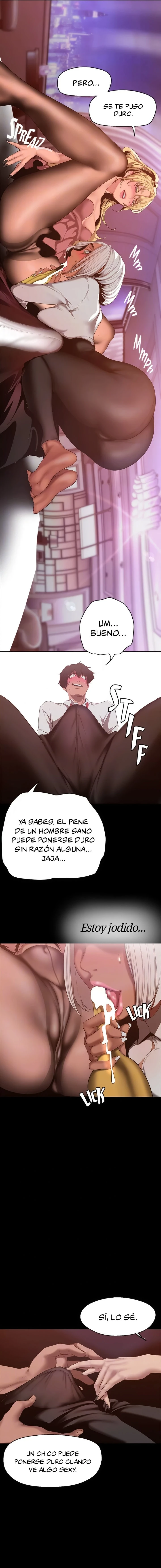Beautiful New World Capítulo 156 - Página 16