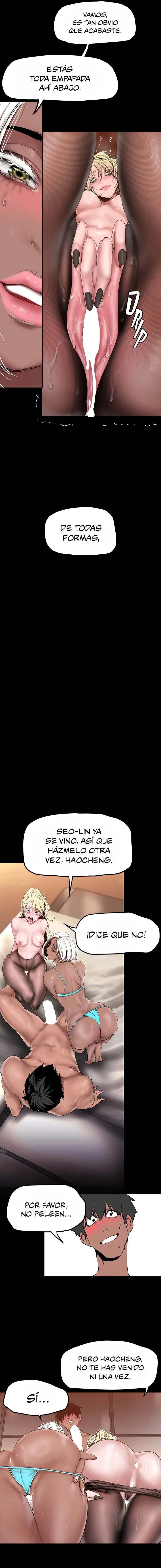 Beautiful New World Capítulo 158 - Página 20