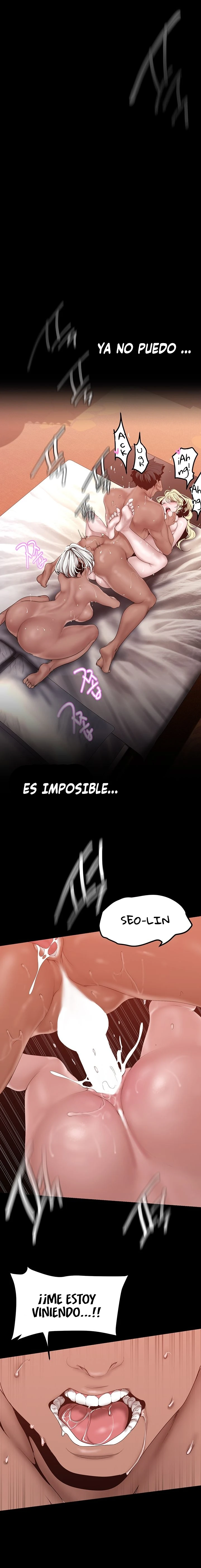Beautiful New World Capítulo 159 - Página 12