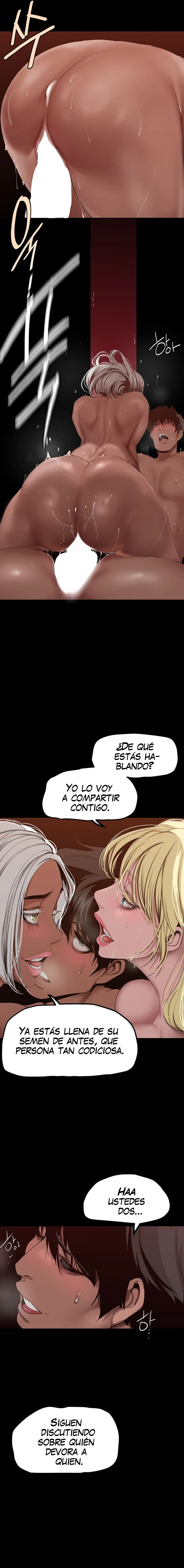 Beautiful New World Capítulo 159 - Página 17