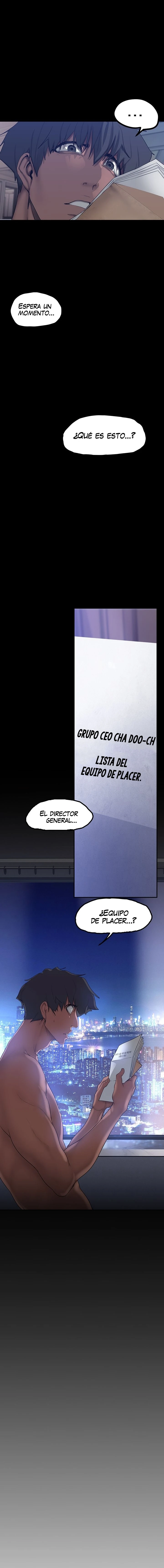 Beautiful New World Capítulo 159 - Página 24