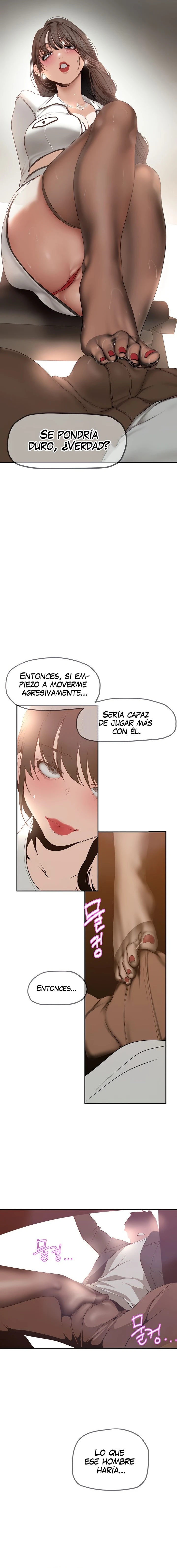Beautiful New World Capítulo 161 - Página 15