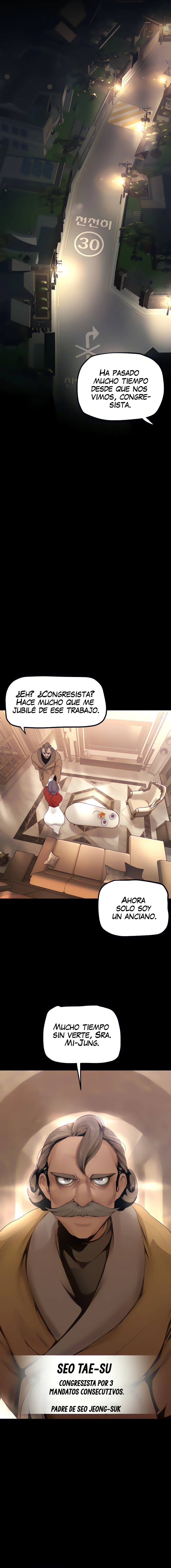 Beautiful New World Capítulo 162 - Página 12