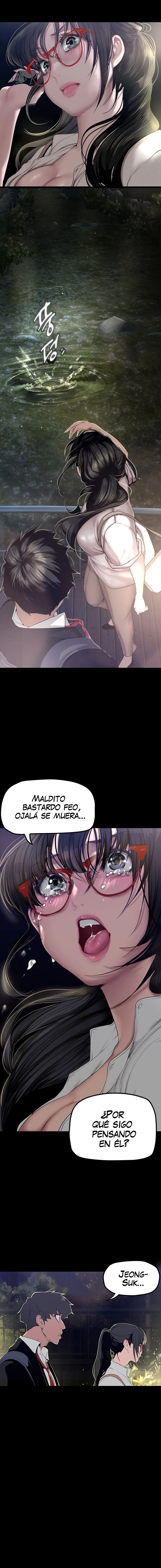Beautiful New World Capítulo 164 - Página 10