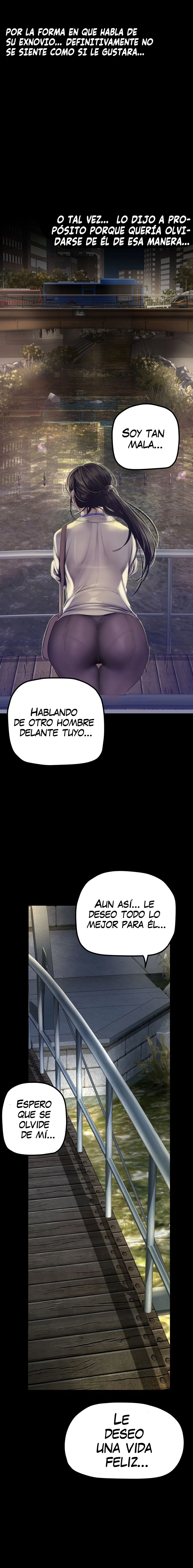 Beautiful New World Capítulo 164 - Página 11