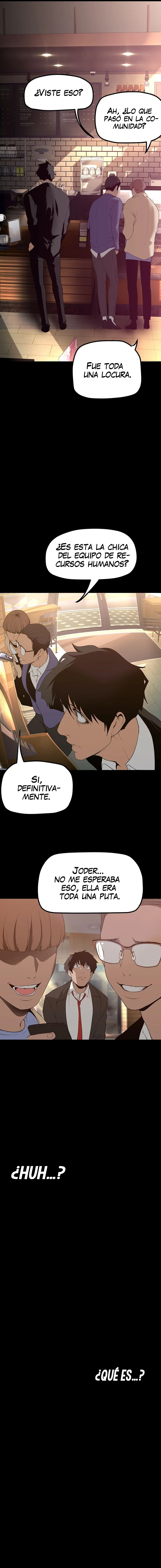 Beautiful New World Capítulo 164 - Página 15