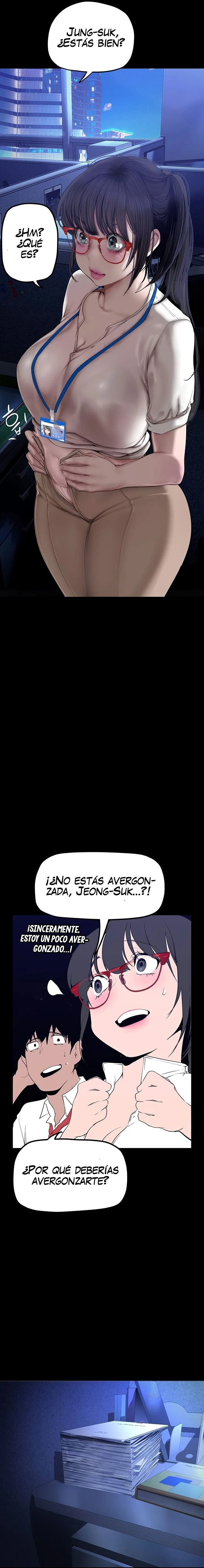 Beautiful New World Capítulo 164 - Página 4