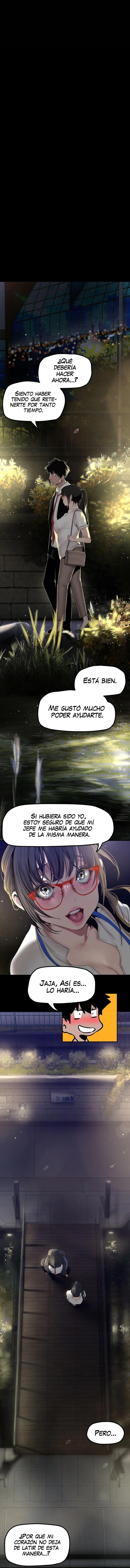 Beautiful New World Capítulo 164 - Página 7