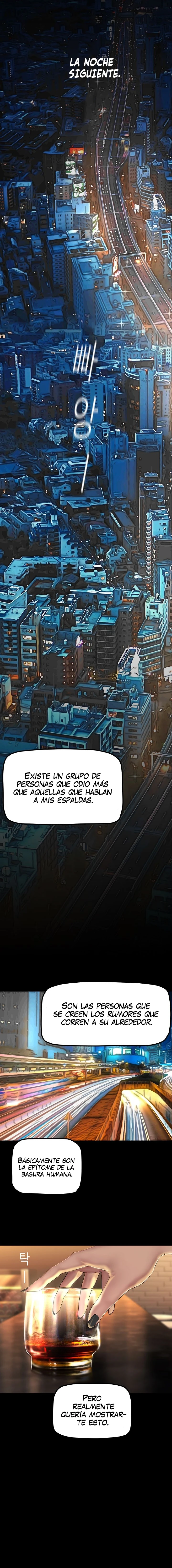 Beautiful New World Capítulo 165 - Página 15