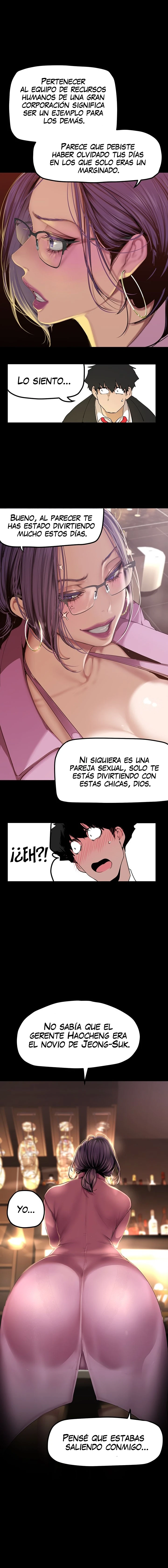Beautiful New World Capítulo 165 - Página 17