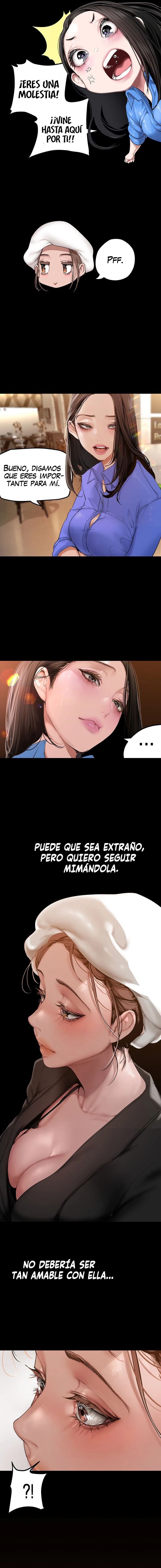 Beautiful New World Capítulo 166 - Página 10