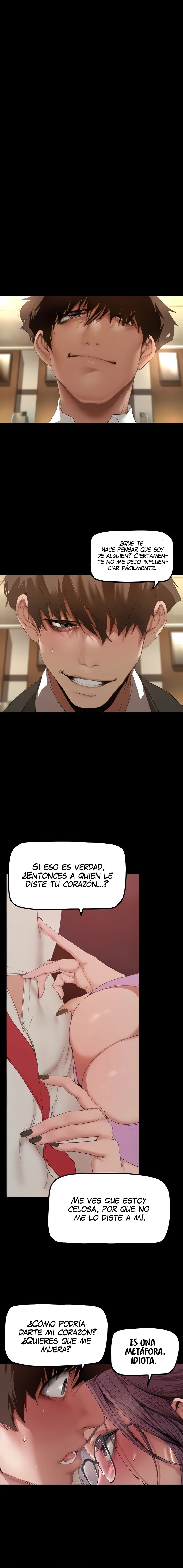 Beautiful New World Capítulo 166 - Página 3