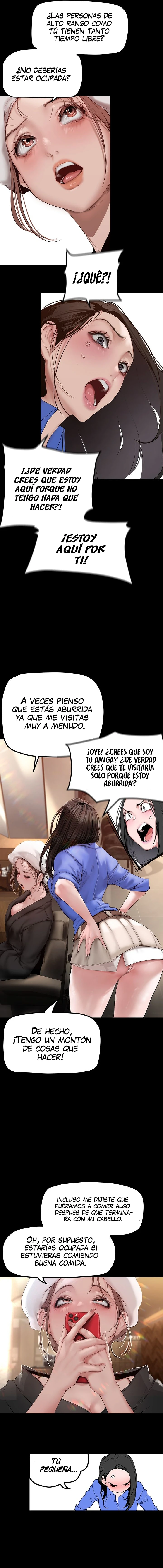 Beautiful New World Capítulo 166 - Página 9