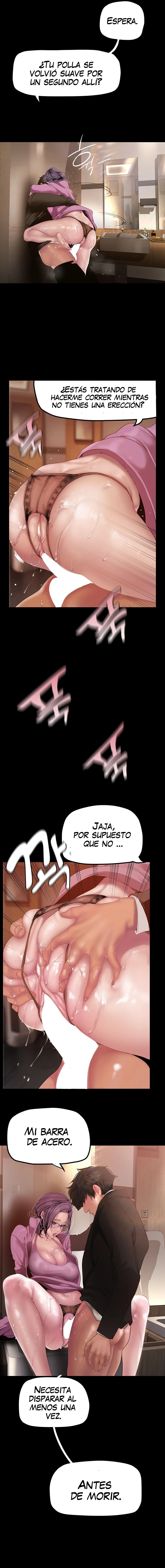 Beautiful New World Capítulo 167 - Página 10