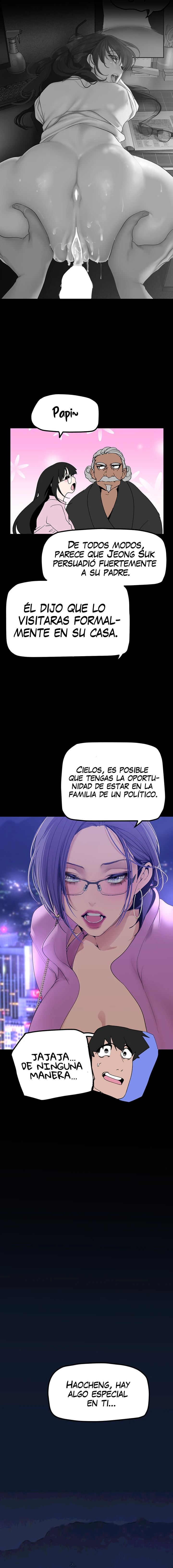 Beautiful New World Capítulo 168 - Página 15