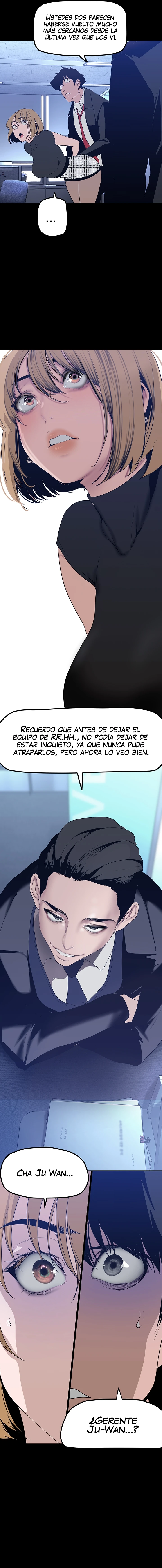 Beautiful New World Capítulo 169 - Página 15