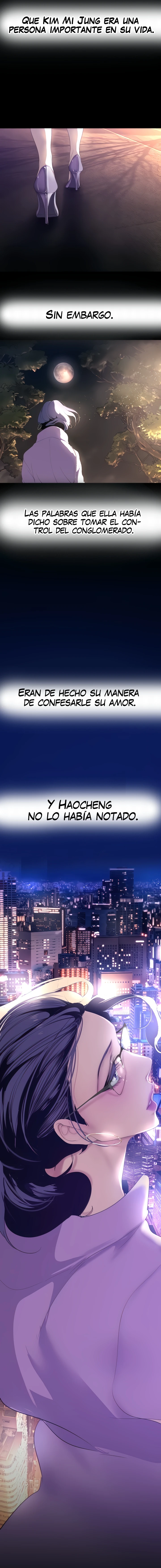 Beautiful New World Capítulo 169 - Página 6