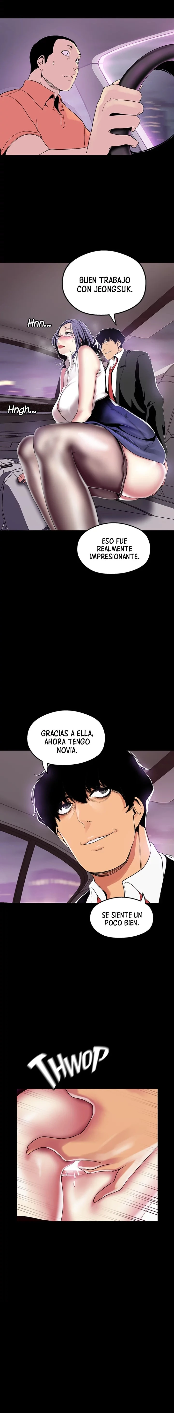 Beautiful New World Capítulo 17 - Página 18