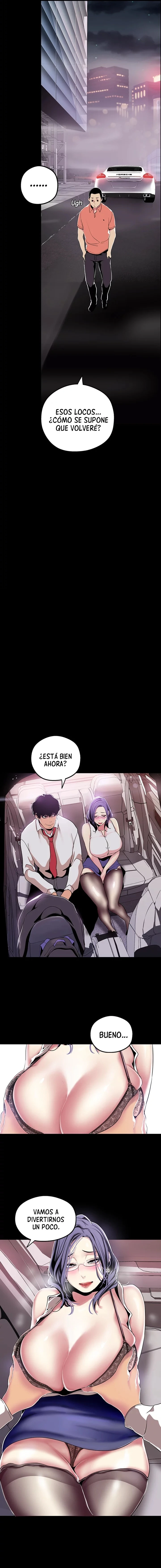 Beautiful New World Capítulo 17 - Página 20