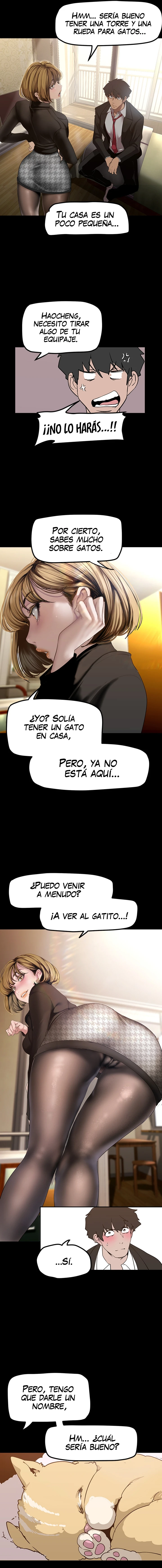 Beautiful New World Capítulo 170 - Página 17