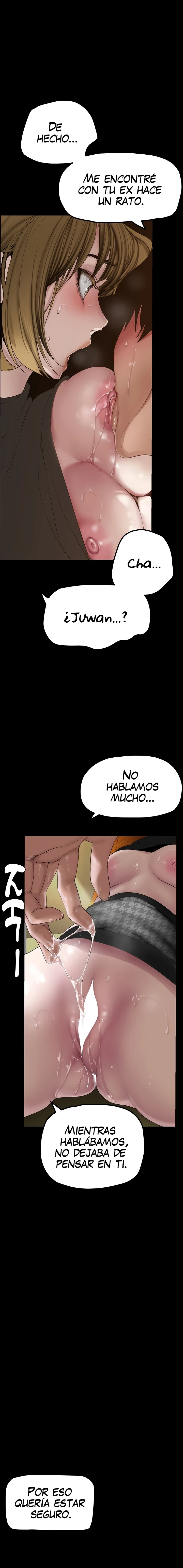 Beautiful New World Capítulo 171 - Página 10