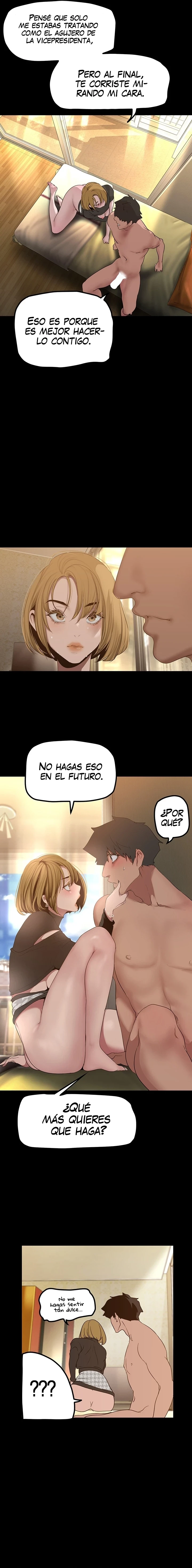Beautiful New World Capítulo 173 - Página 15