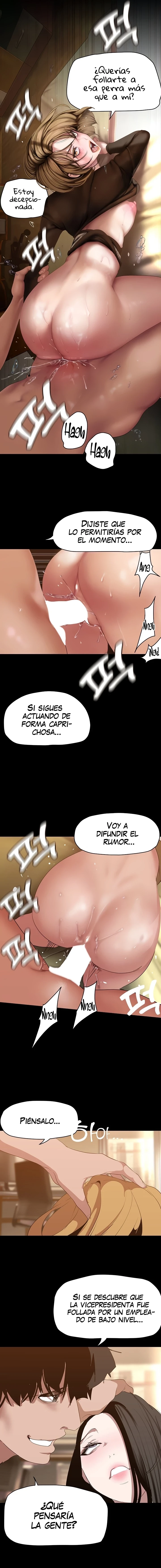 Beautiful New World Capítulo 173 - Página 5