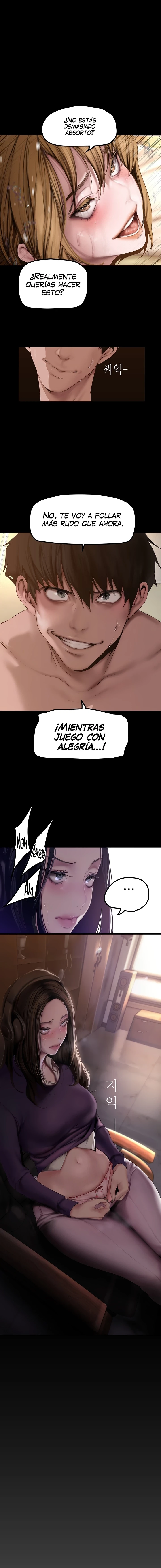 Beautiful New World Capítulo 173 - Página 6