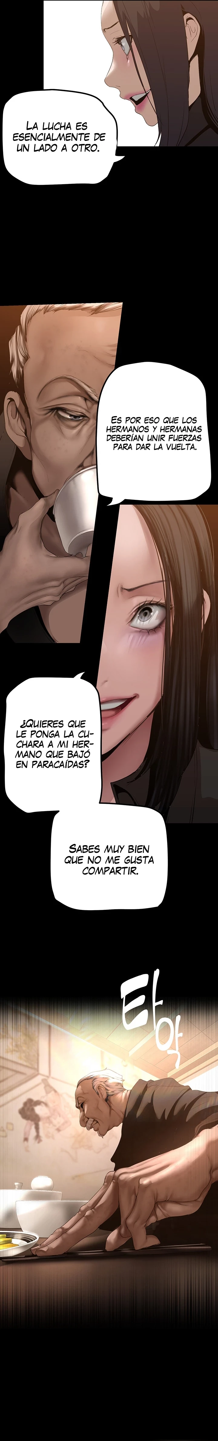 Beautiful New World Capítulo 174 - Página 13